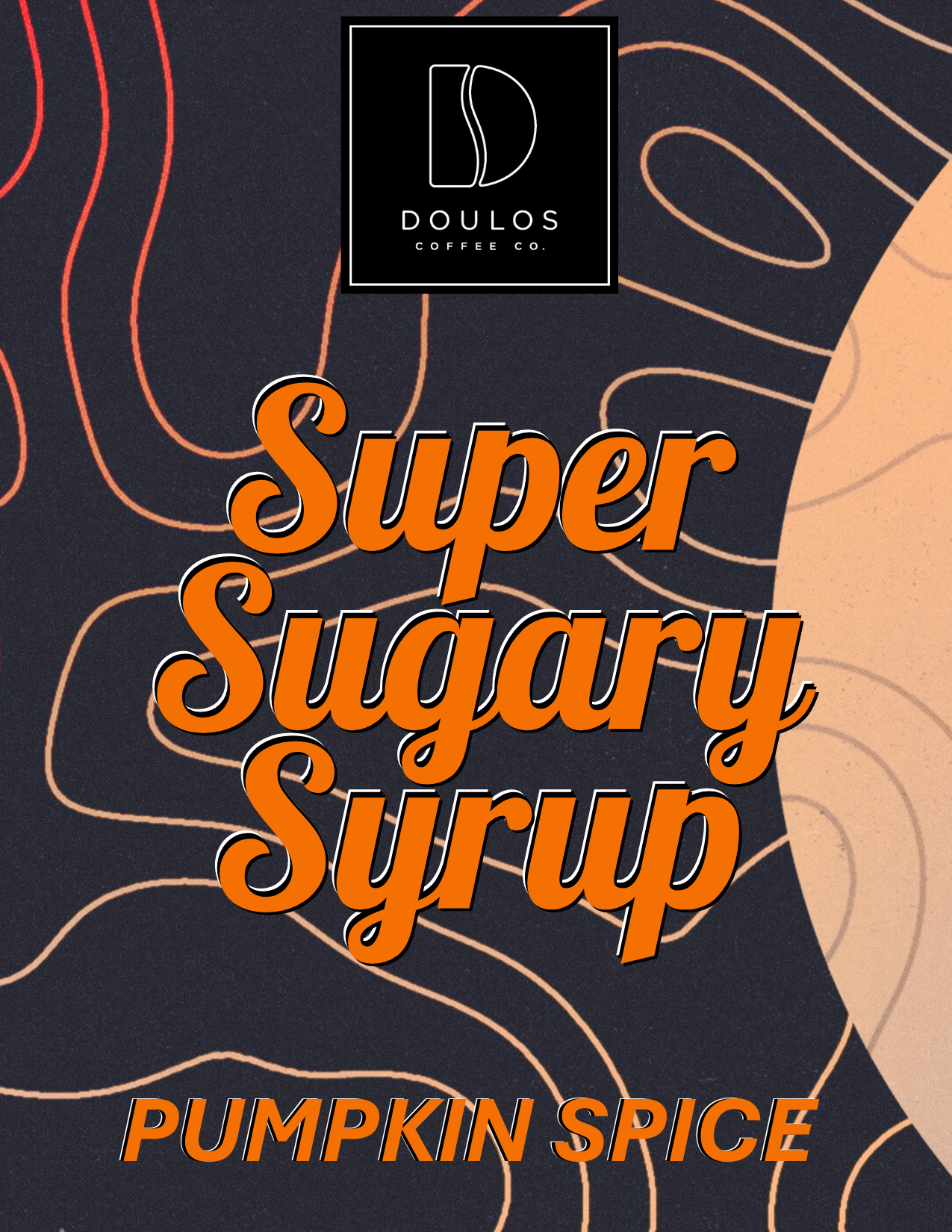 Super Sugary Syrup