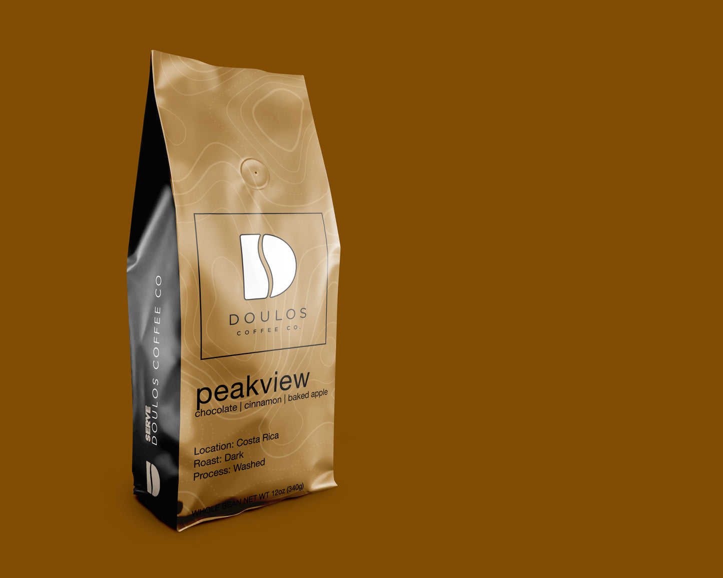 Peakview - Dark Roast - Subscription