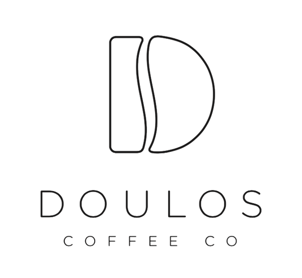 Doulos Roasting logo