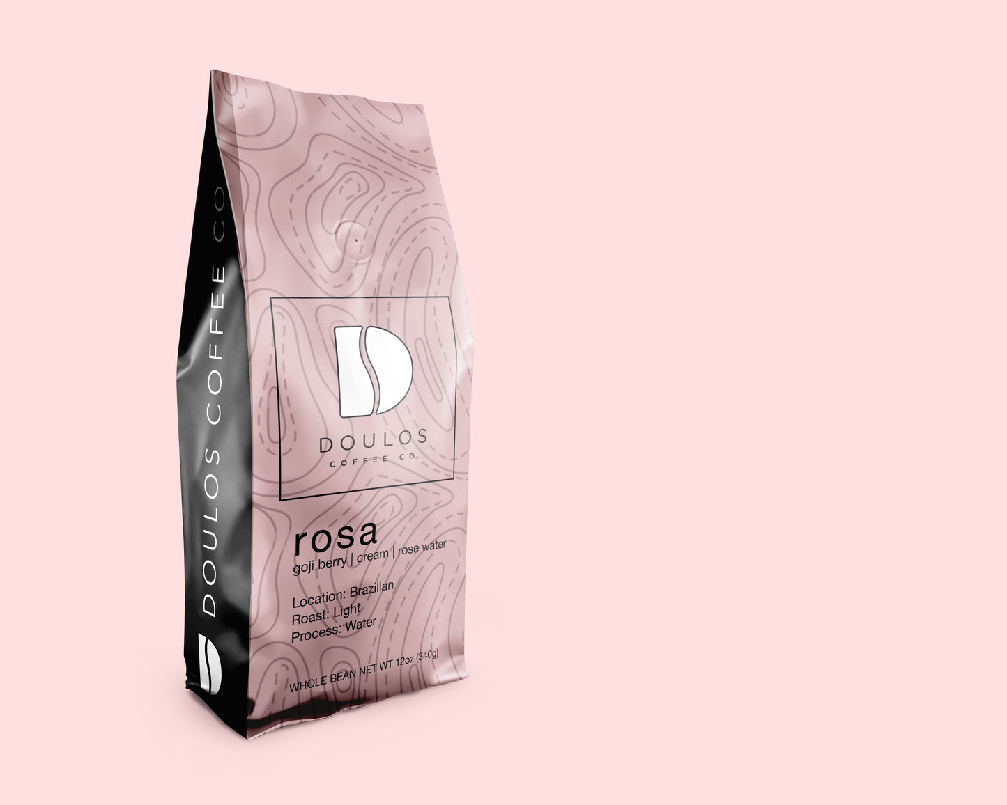 Rosa - Light Roast