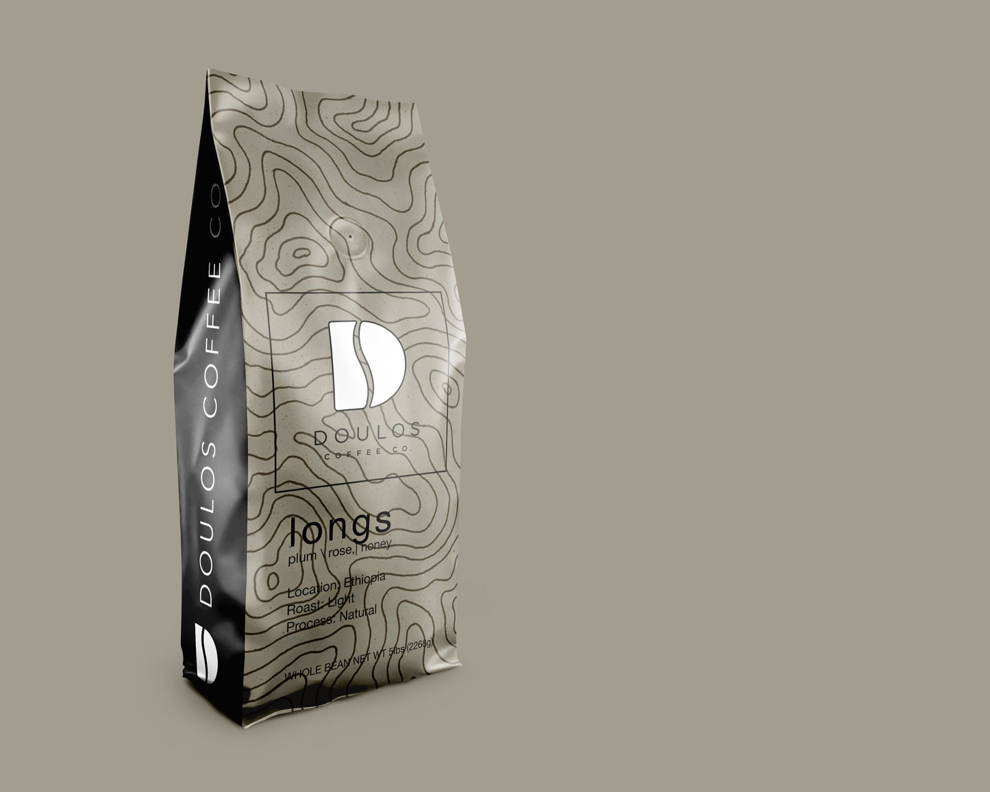 Longs - Light Roast - Subscription