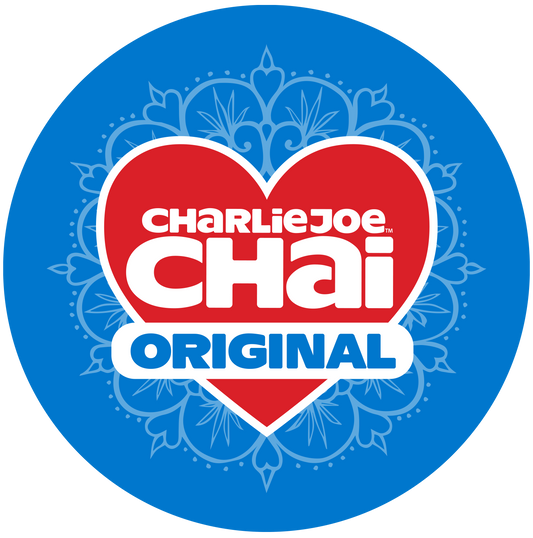 Charlie Joe Chai