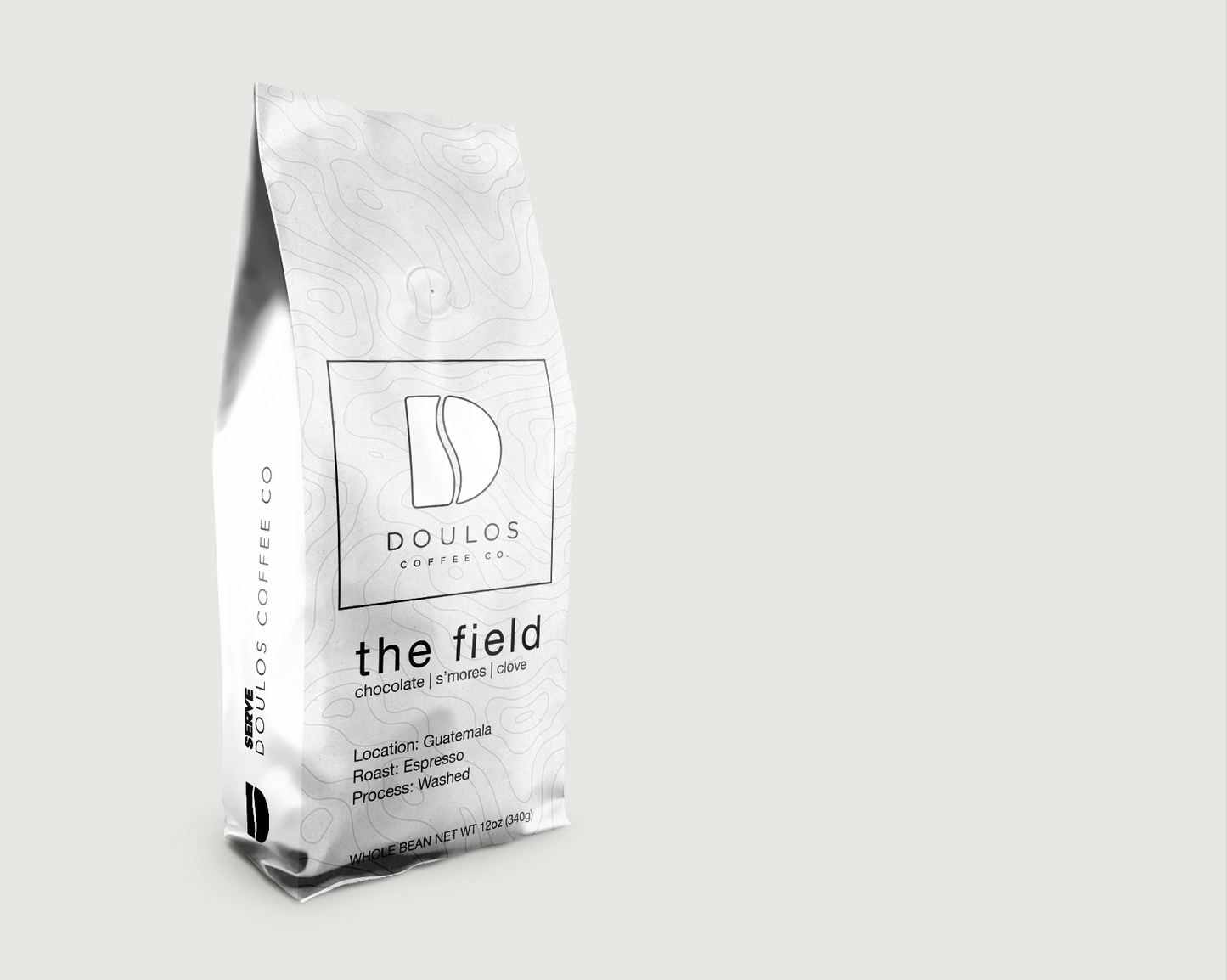 The Field - Espresso - Subscription