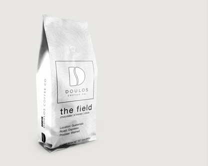 The Field - Espresso - Subscription