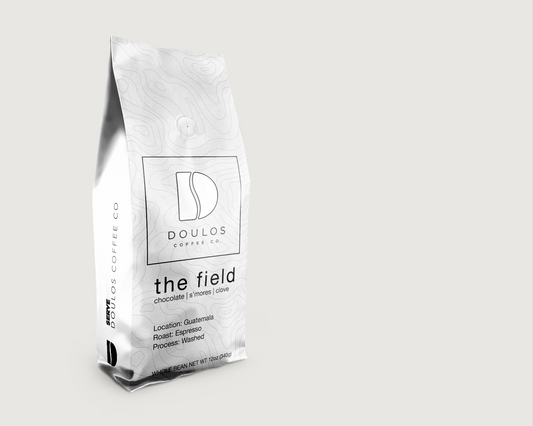 The Field - Espresso - Subscription