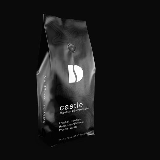 Castle - Dark Roast