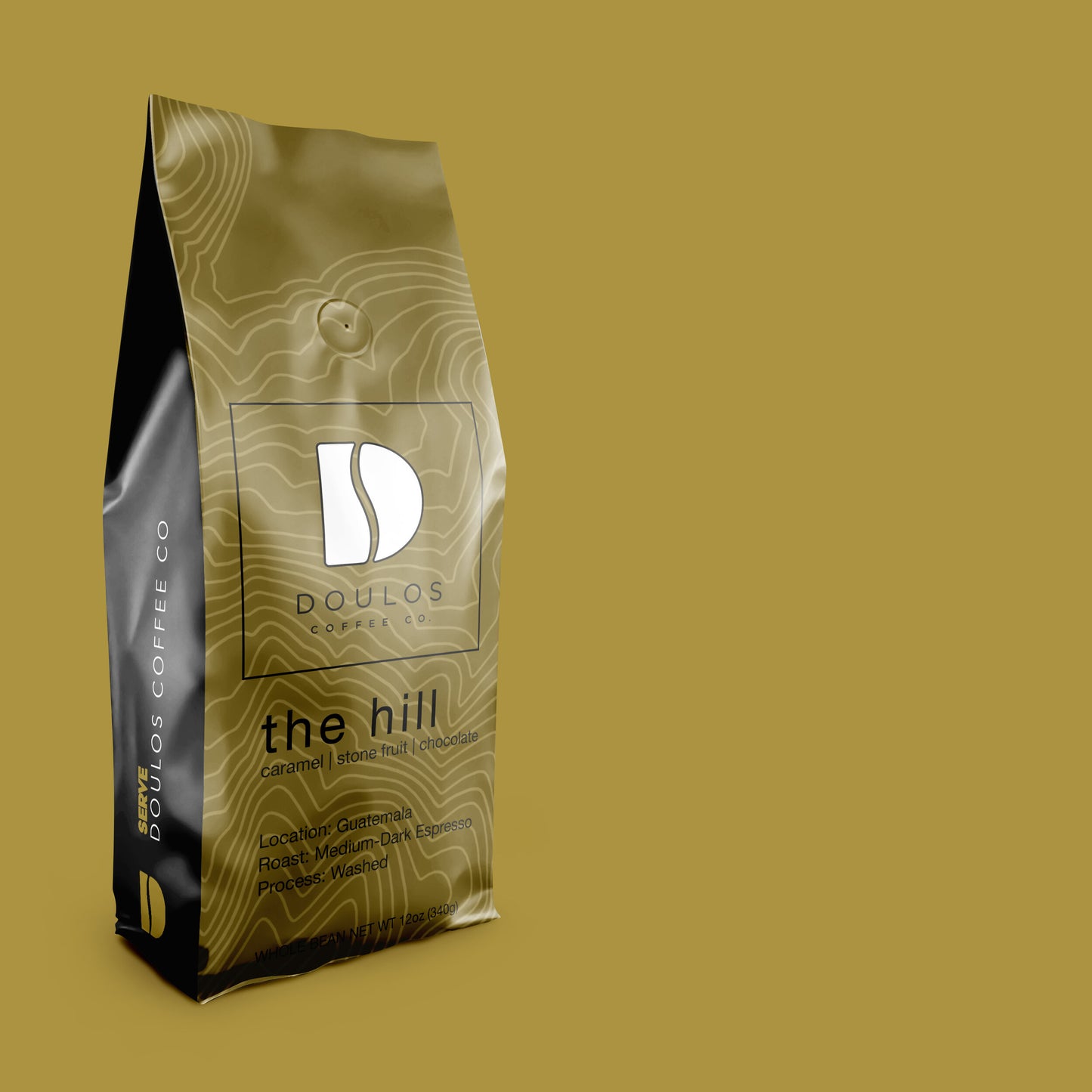 The Hill - Espresso